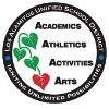 Los Alamitos USD Logo