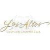 Los Altos Golf & Country Club Logo