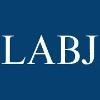 Los Angeles Business Journal Logo