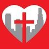 Los Angeles Christian Health Centers Logo