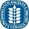 Los Angeles Community College District Logo
