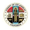 Los Angeles County Child Support Services Department Logo