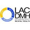 Los Angeles County Department of Mental Health Logo