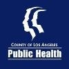 Los Angeles County Department of Public Health Logo