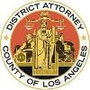 Los Angeles County District Attorney's Office Logo