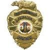 Los Angeles County Probation Department Logo