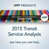 Los Angeles Department of Transportation Logo