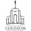 Los Angeles Memorial Coliseum Logo