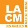 Los Angeles Music Academy Logo