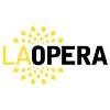 Los Angeles Opera Logo