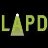 Los Angeles Party Designs Logo