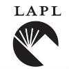 Los Angeles Public Library Logo