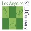 Los Angeles Salad Company Logo