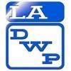 Los Angeles Water and Power Logo