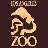 Los Angeles Zoo Logo
