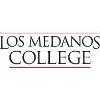 Los Medanos College Logo
