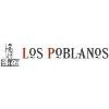 Los Poblanos Historic Inn & Organic Farm Logo