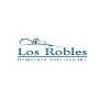 Los Robles Homecare Services Logo