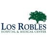 Los Robles Hospital and Medical Center Logo