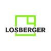 Losberger Group Logo