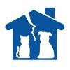 Lost Our Home Pet Rescue Logo