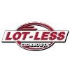 Lot-Less Logo