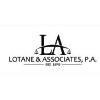 Lotane & Associates Logo