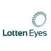 Lotten Eyes Oftalmologia Logo