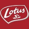 Lotus Bakeries Logo