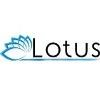 Lotus Communications Logo