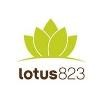 lotus823 Logo