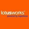 LotusWorks Logo