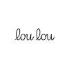 Lou Lou Boutiques Logo