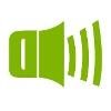 Loud Rumor Logo
