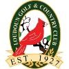 Loudoun Golf & Country Club Logo