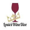 Louie's Wine Dive Logo