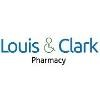 Louis and Clark Logo