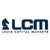 Louis Capital Markets Logo