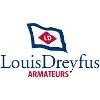 Louis Dreyfus Armateurs Logo
