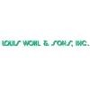 Louis Wohl & Sons Logo