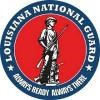 Louisiana Army National Guard Logo