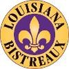 Louisiana Bistreaux Logo