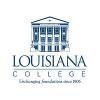 Louisiana College Logo