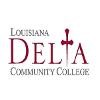 Louisiana Delta Community College Logo