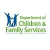 Louisiana Department of Children and Families Services Logo