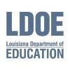 Louisiana Department of Education Logo
