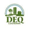 Louisiana Department of Environmental Quality Logo