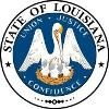 Louisiana Department of State Civil Service Logo