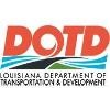 Louisiana Department of Transportation Logo