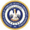 Louisiana Governor's Office of Homeland Security & Emergency Preparedness Logo